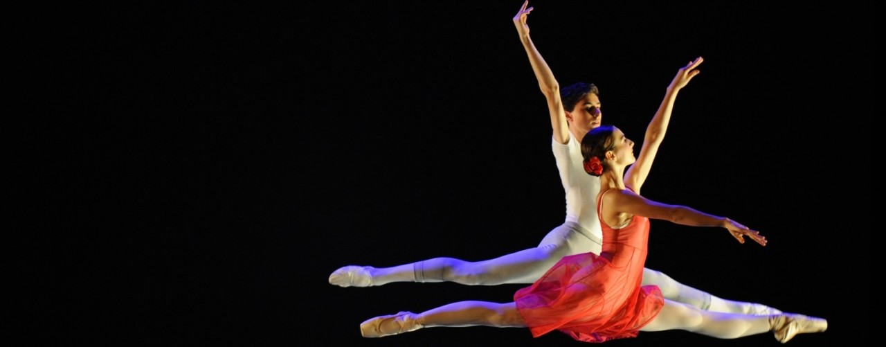Escola de Dansa Viviana Hounie | Teatre-Auditori de Sant Cugat